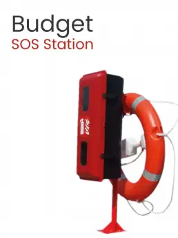 RMCS Budget SOS Station
